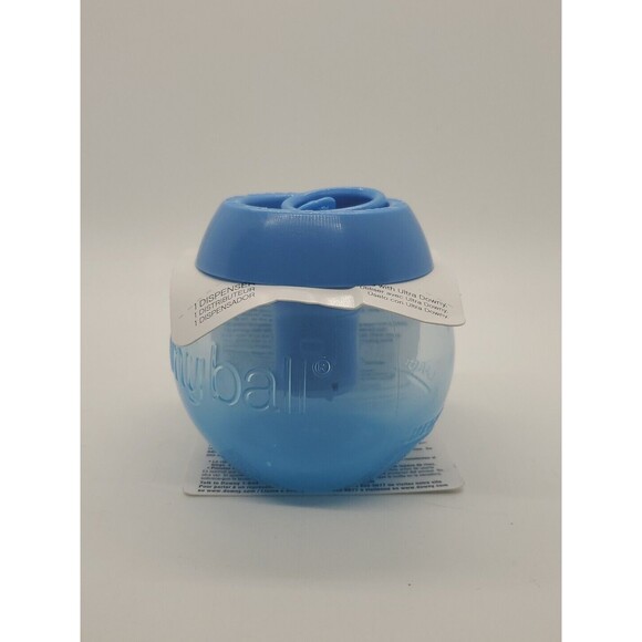 Ultra Downy Ball Fabric Softener Dispenser For Top Loading Washers Reusable - Picture 3 of 4